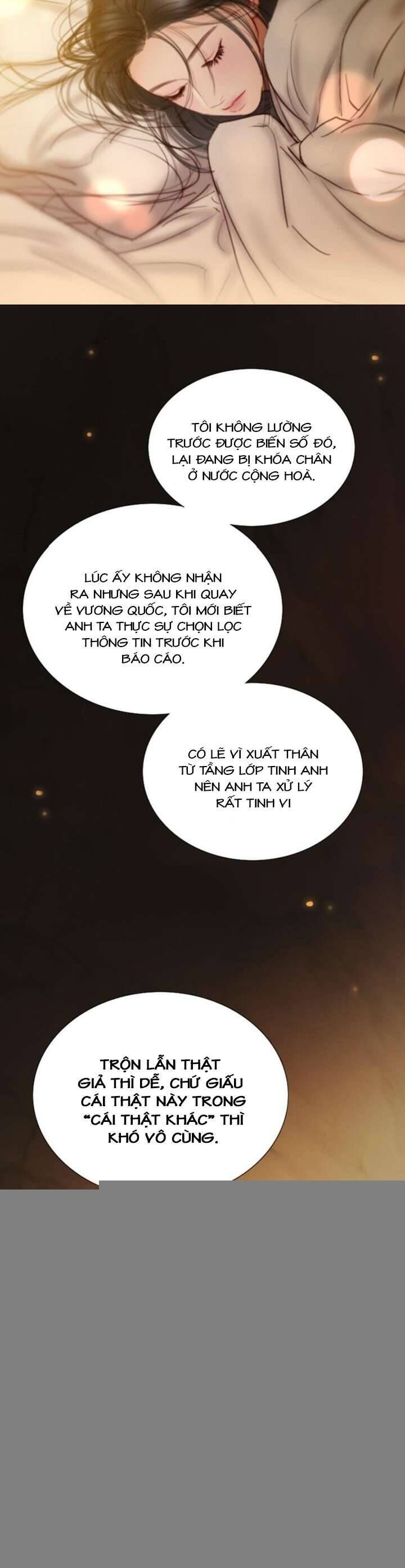 Serena Tập 105 trang 11