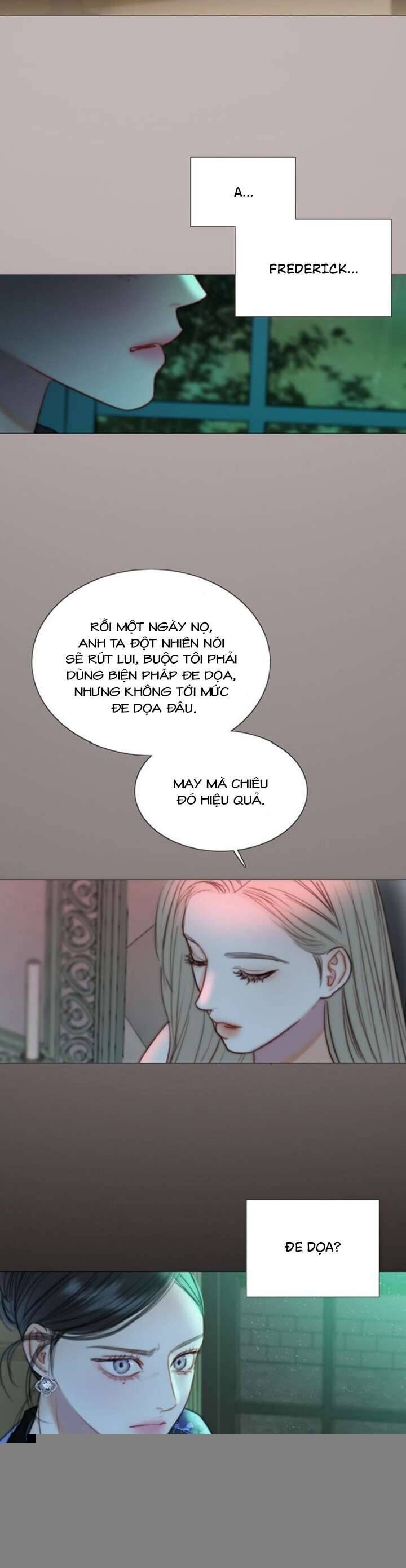 Serena Tập 105 trang 12