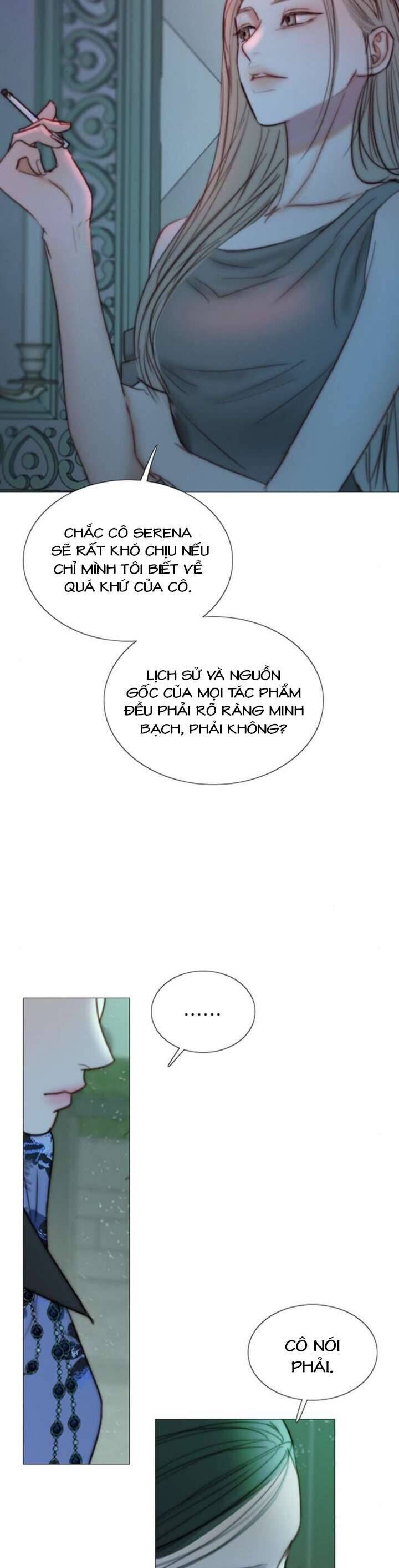 Serena Tập 105 trang 15