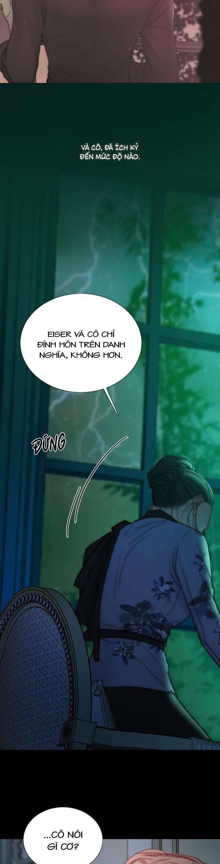 Serena Tập 105 trang 18