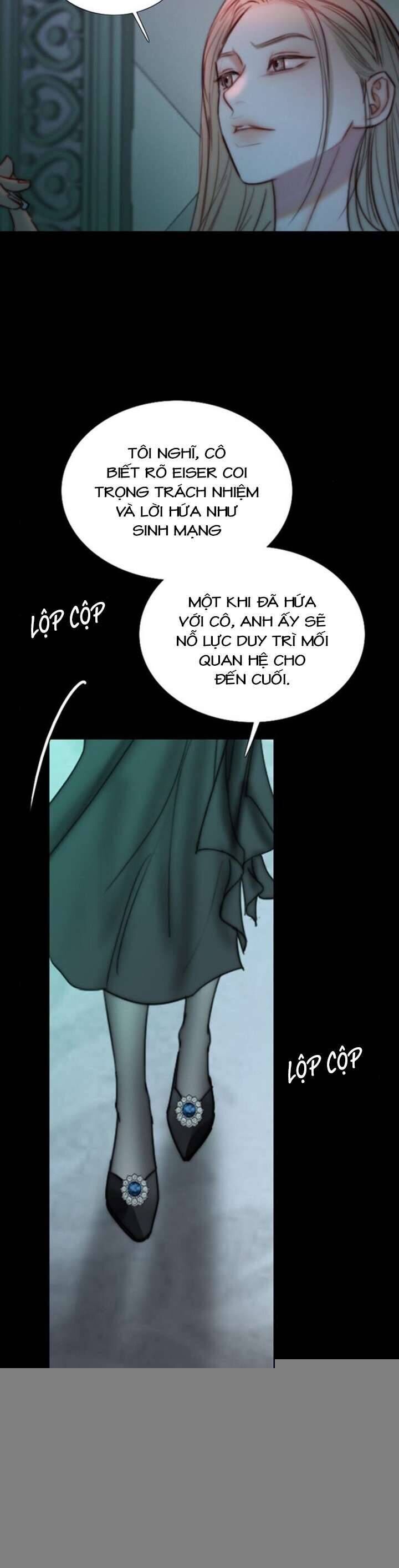 Serena Tập 105 trang 19