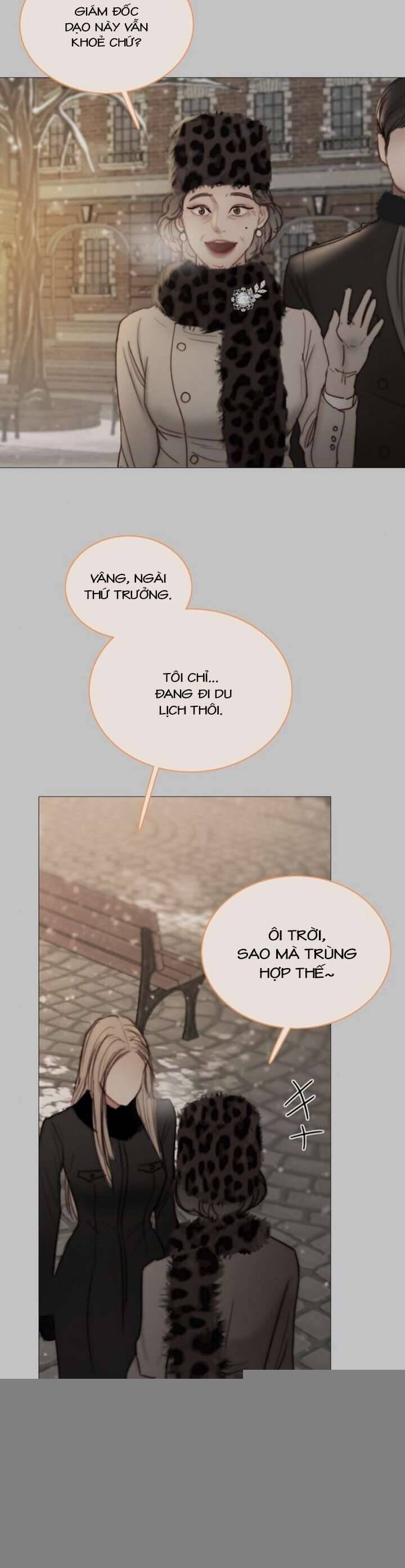 Serena Tập 105 trang 3