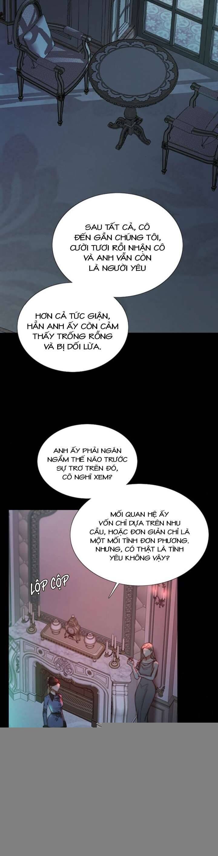 Serena Tập 105 trang 21