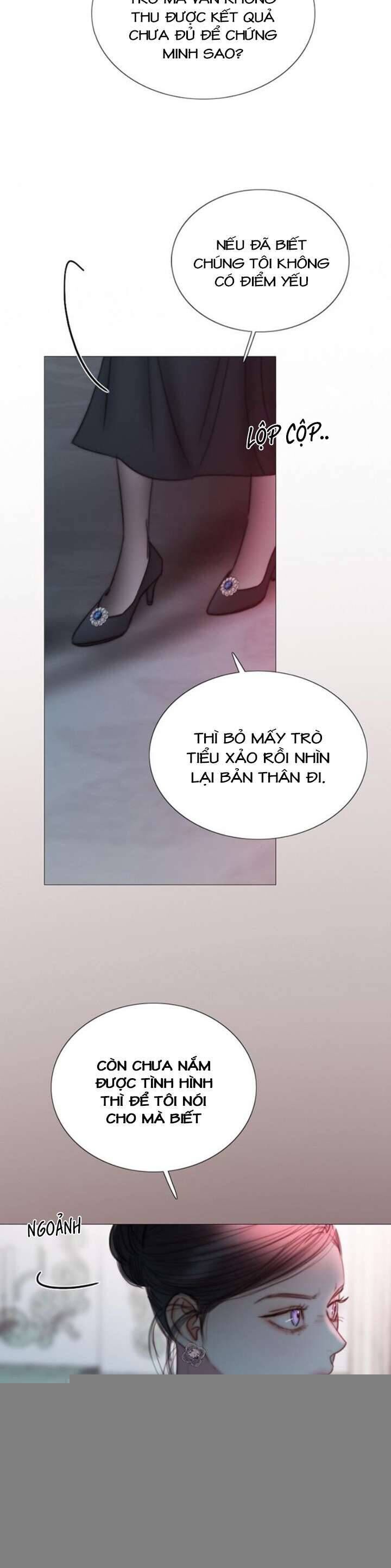 Serena Tập 105 trang 28