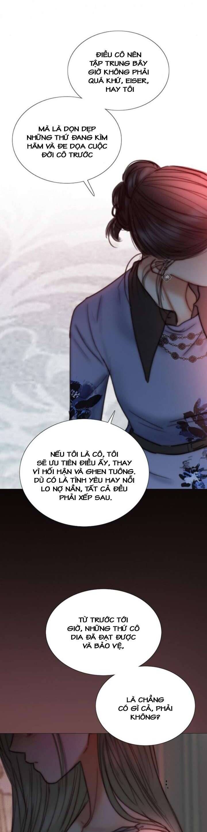 Serena Tập 105 trang 30