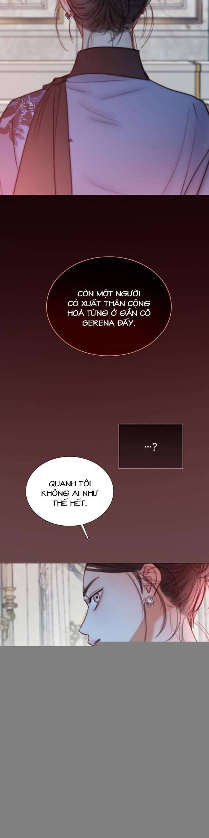 Serena Tập 105 trang 33