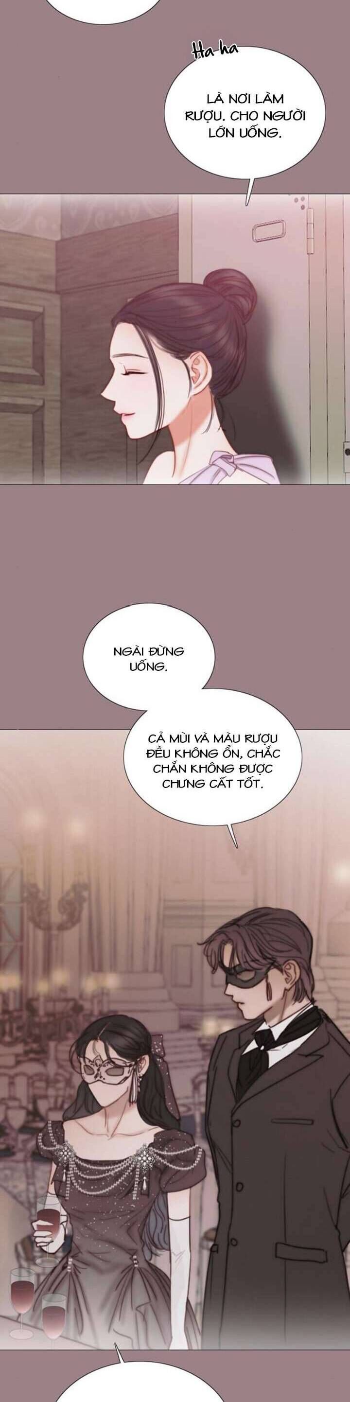 Serena Tập 105 trang 37