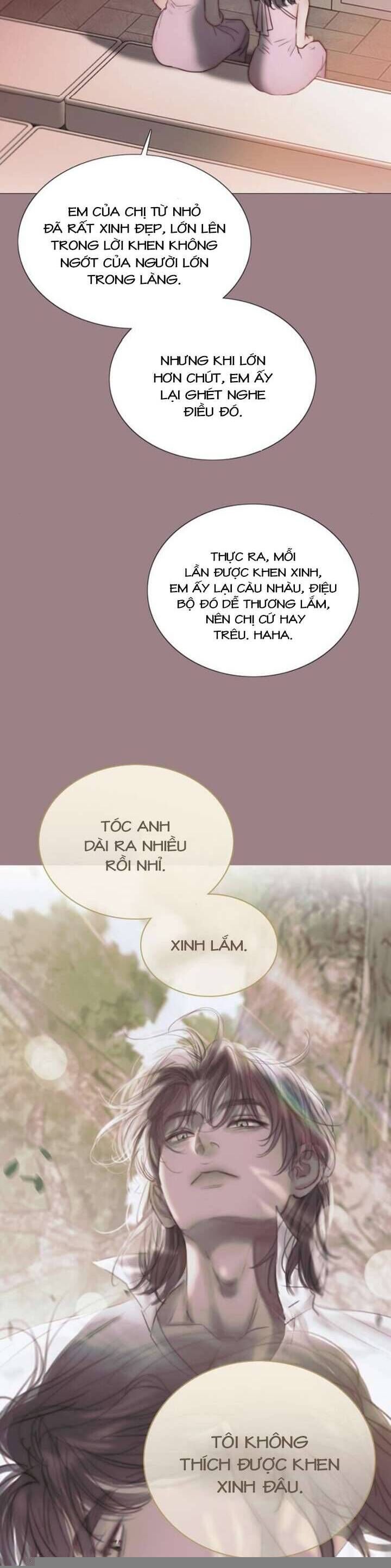 Serena Tập 105 trang 39