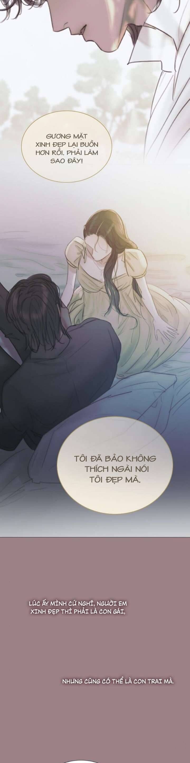 Serena Tập 105 trang 40