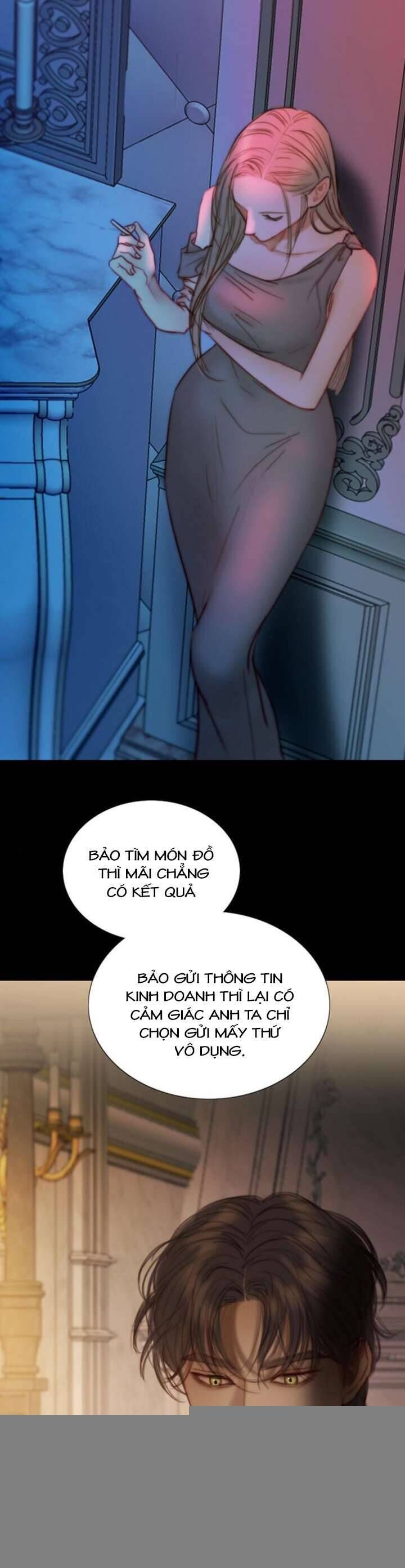 Serena Tập 105 trang 9