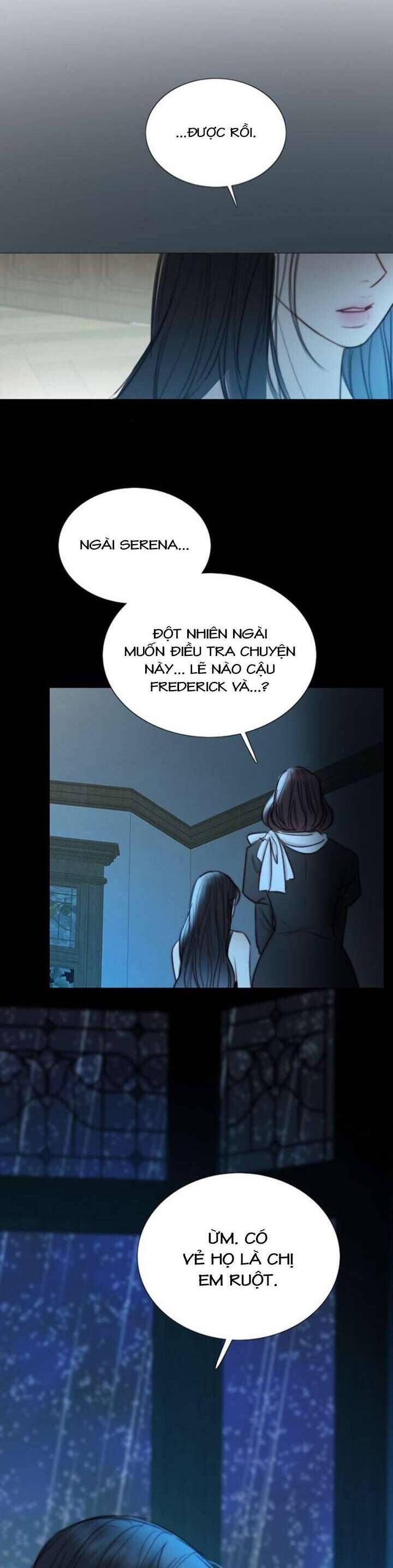 Serena Tập 106 trang 11