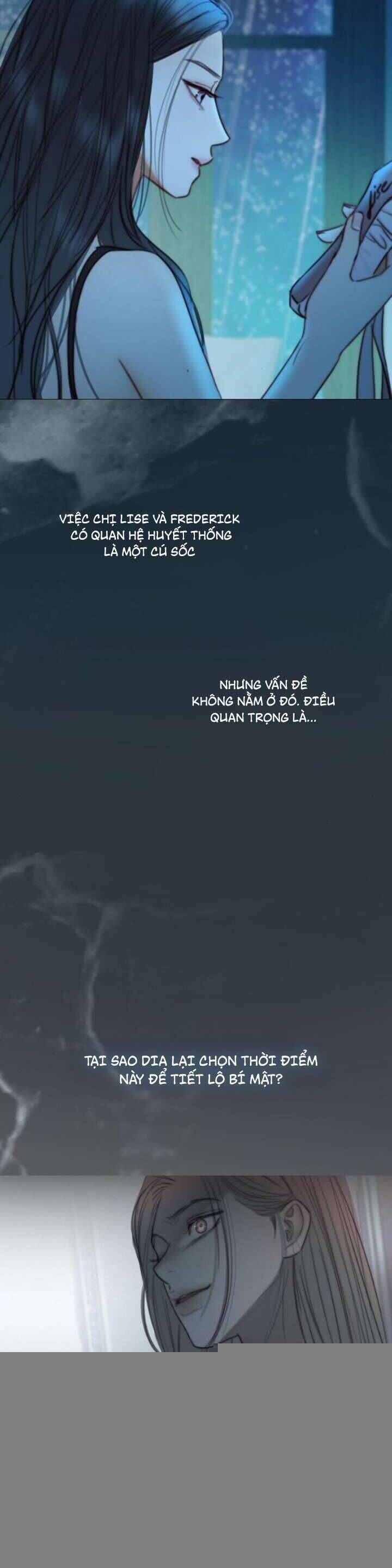 Serena Tập 106 trang 12