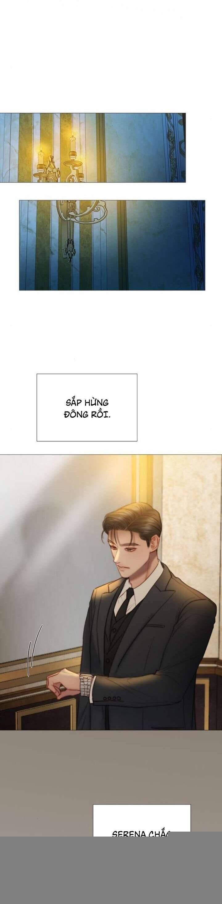 Serena Tập 106 trang 18