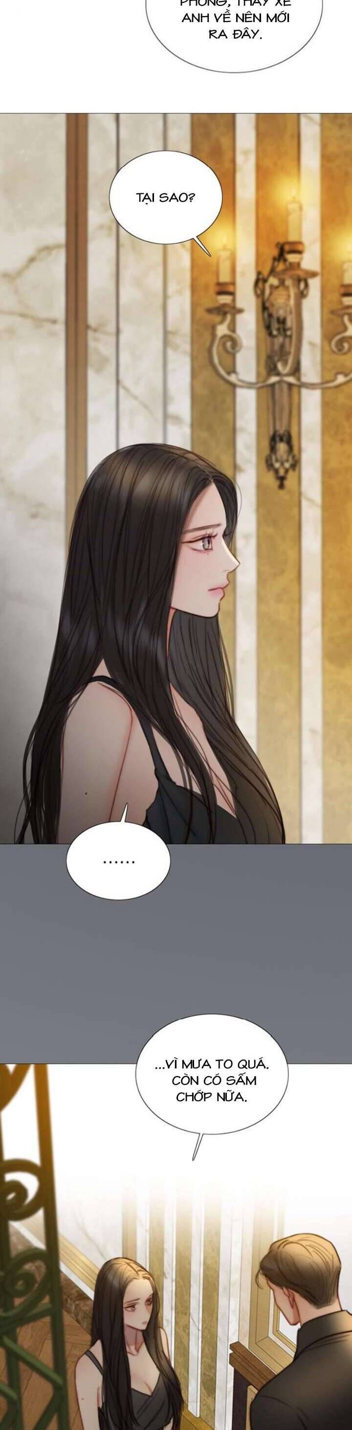 Serena Tập 106 trang 22