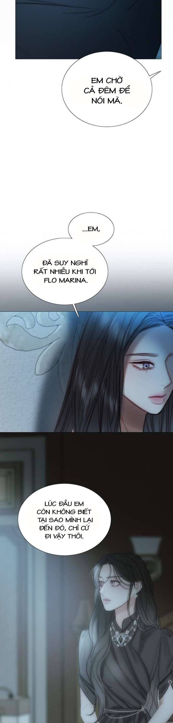 Serena Tập 106 trang 31
