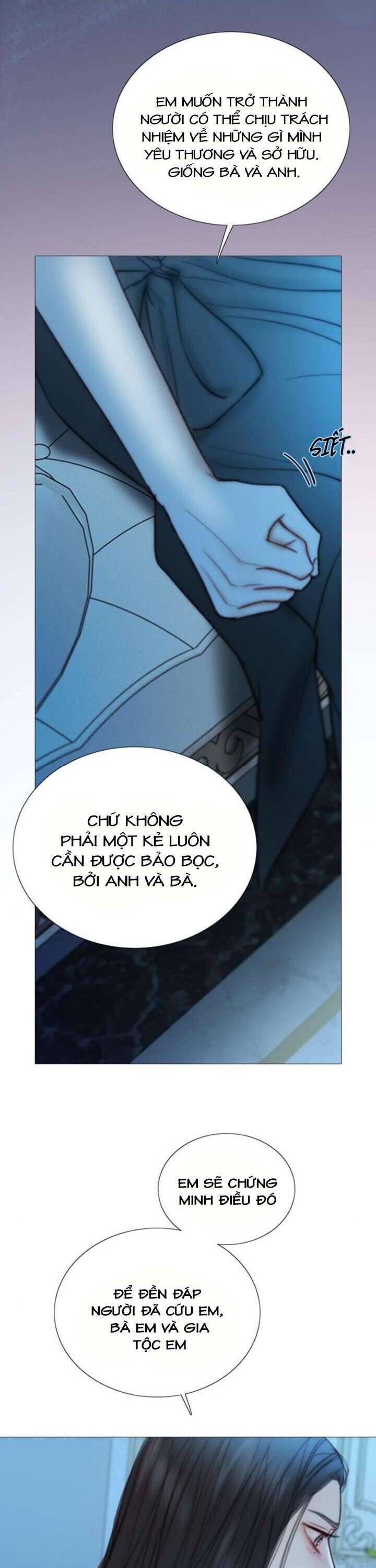 Serena Tập 106 trang 38