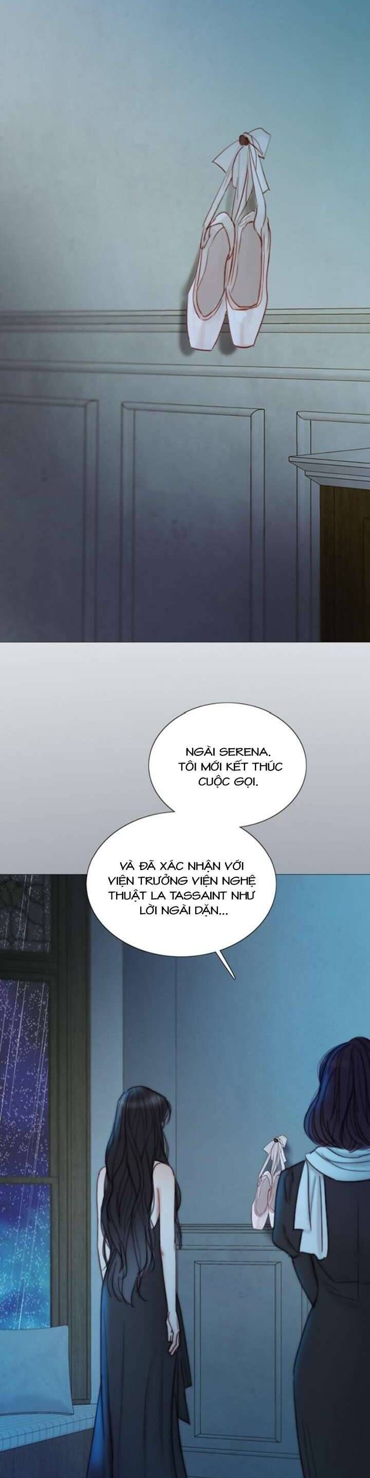 Serena Tập 106 trang 8