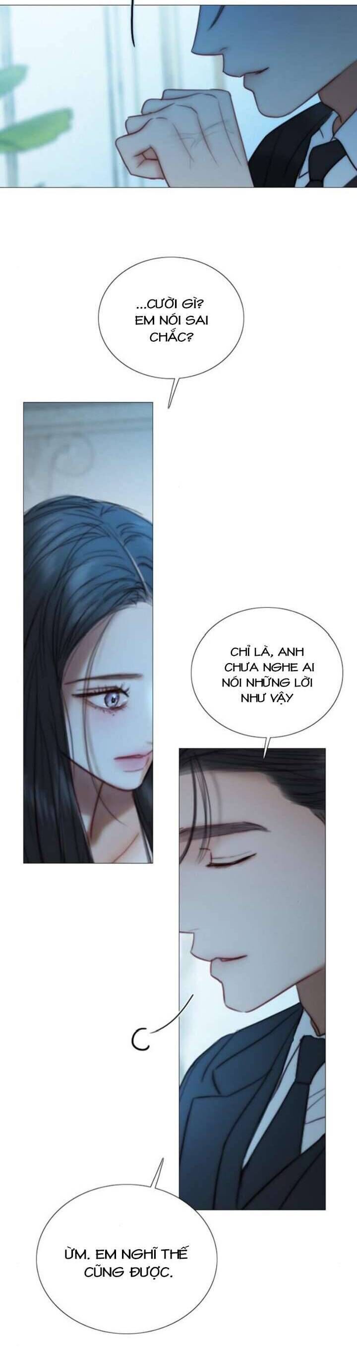 Serena Tập 107 trang 11