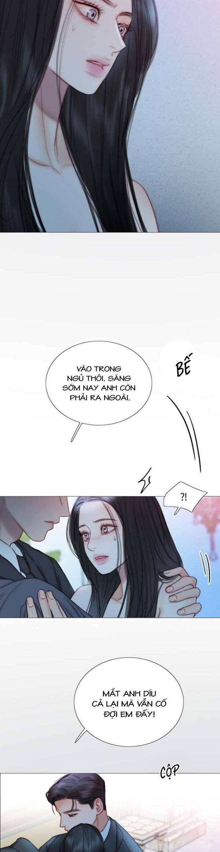 Serena Tập 107 trang 17