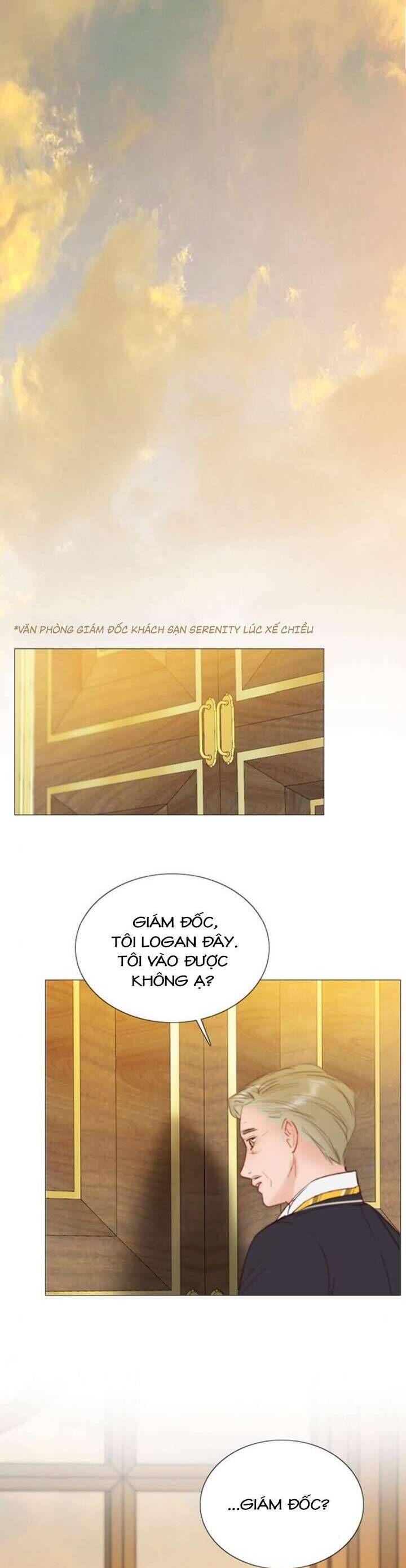 Serena Tập 107 trang 19