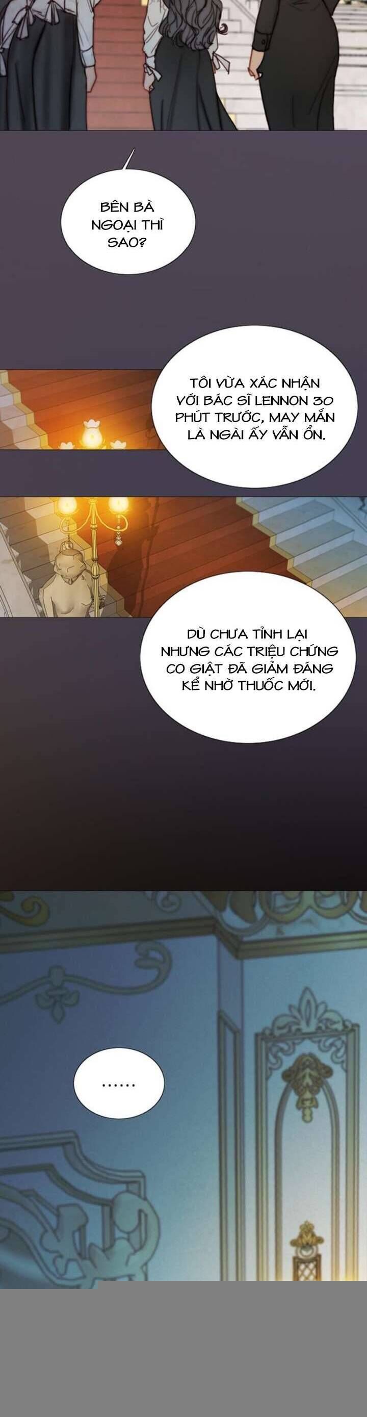 Serena Tập 107 trang 23