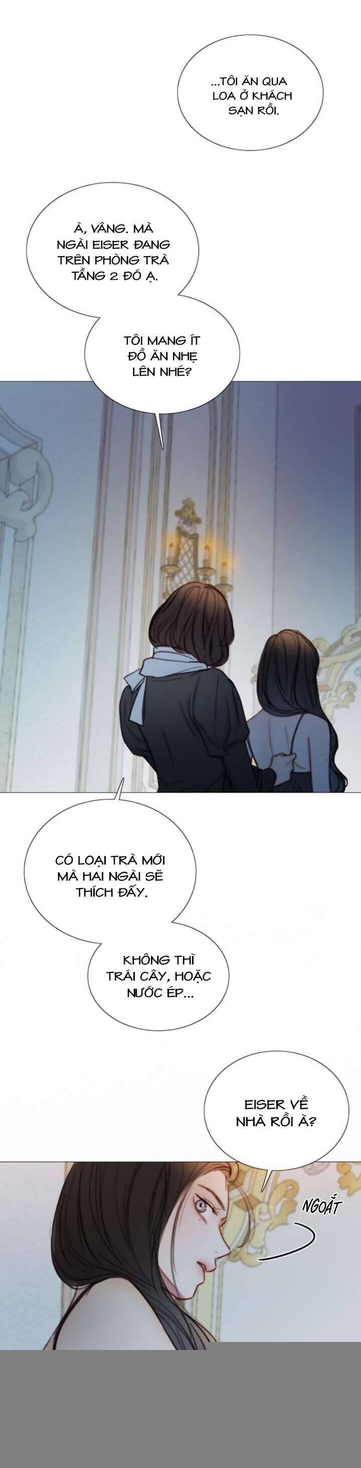 Serena Tập 107 trang 25