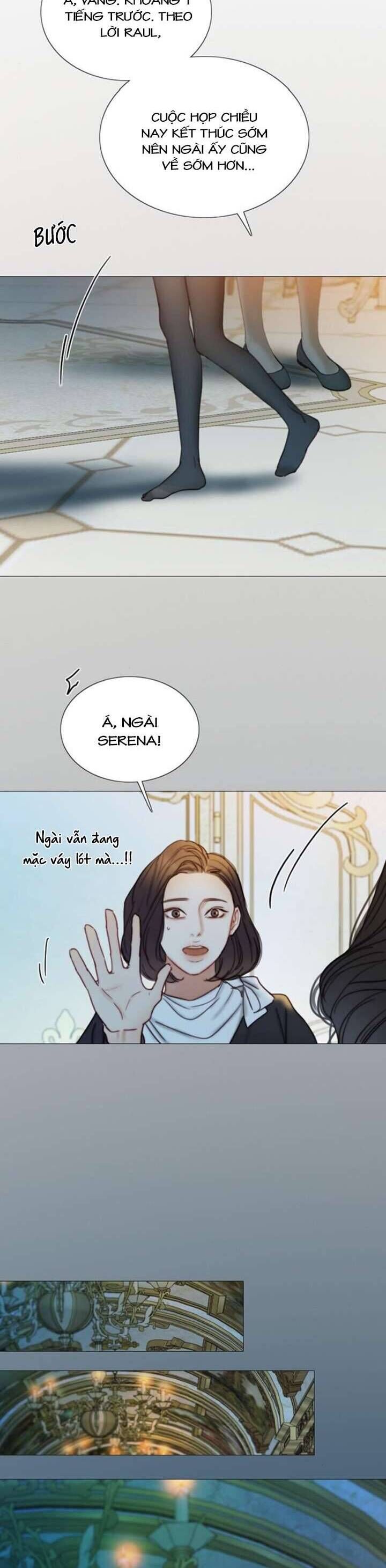 Serena Tập 107 trang 26