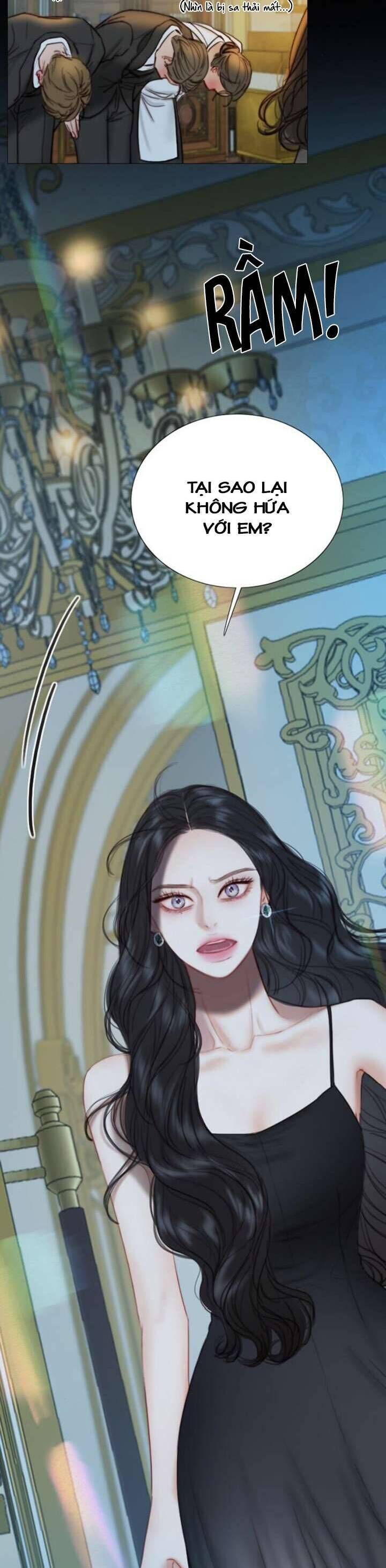 Serena Tập 107 trang 28