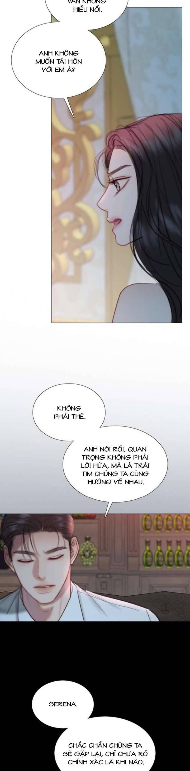 Serena Tập 107 trang 30