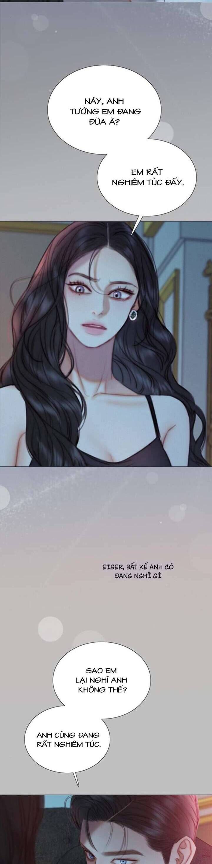 Serena Tập 107 trang 37