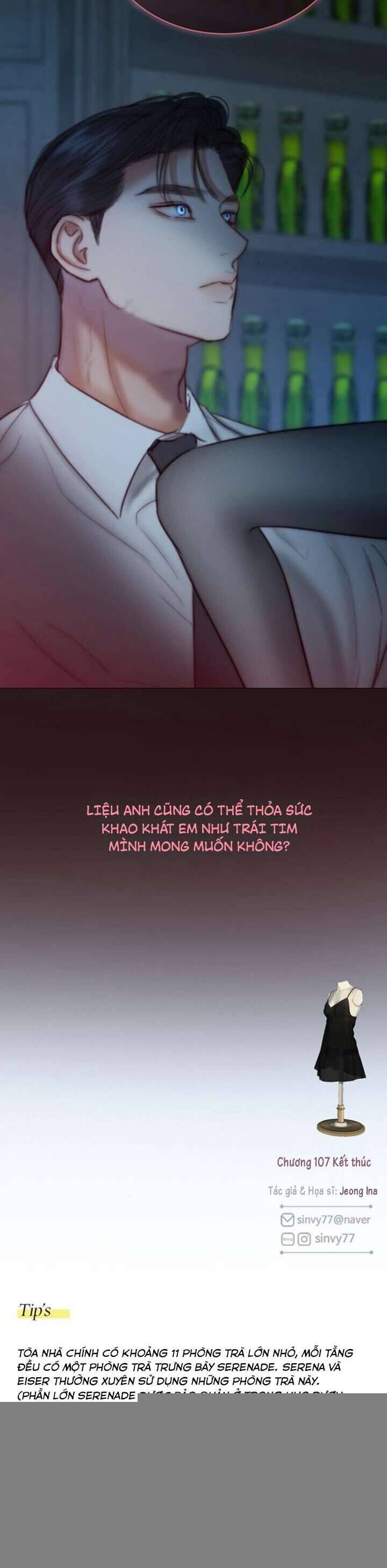 Serena Tập 107 trang 40