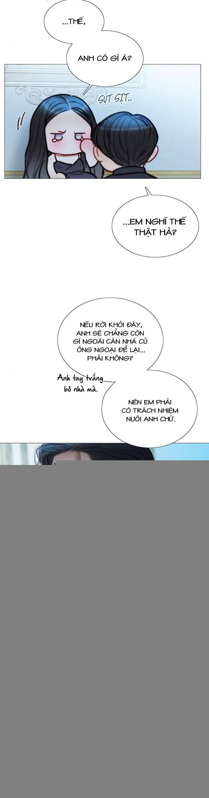Serena Tập 107 trang 10