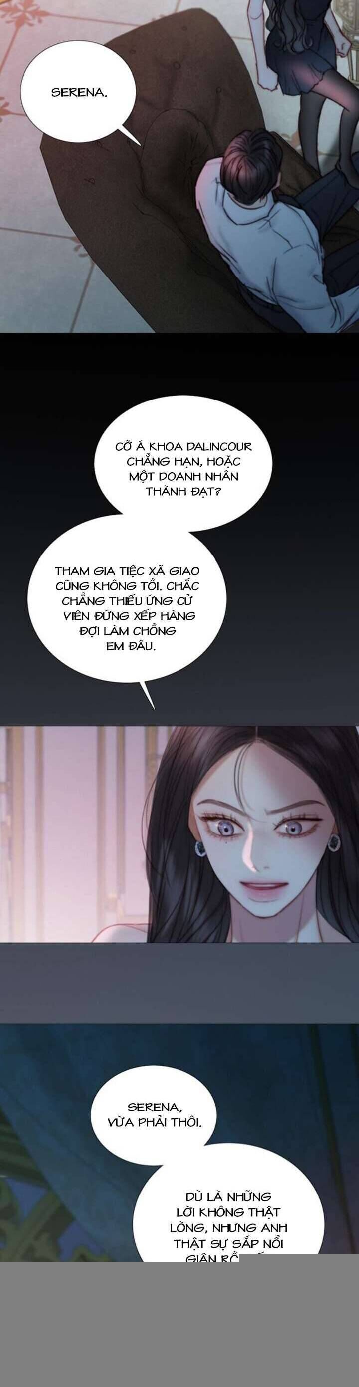 Serena Tập 108 trang 8