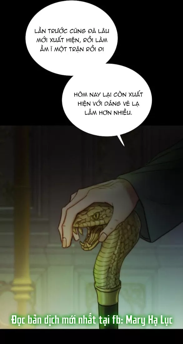 Serena Tập 116.2 trang 18