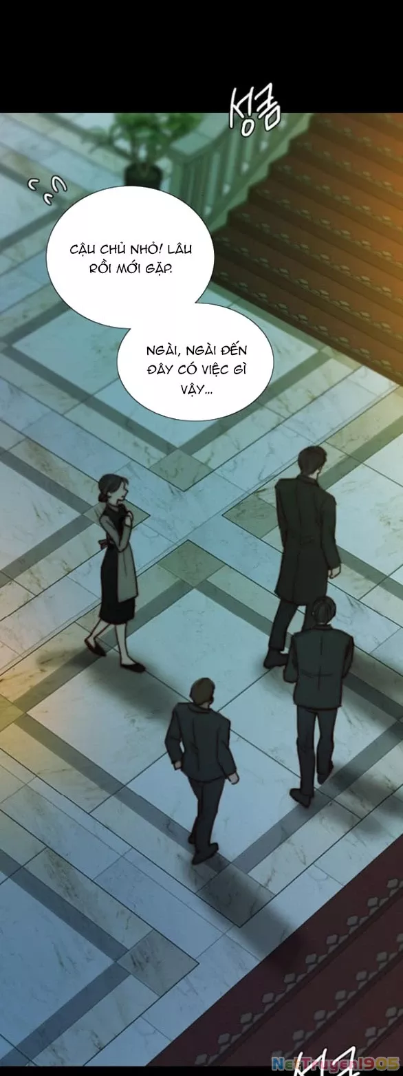 Serena Tập 116.2 trang 7