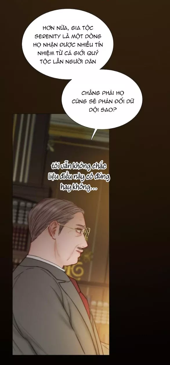 Serena Tập 118.1 trang 11