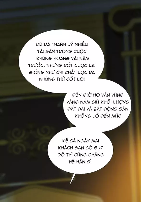 Serena Tập 118.1 trang 14