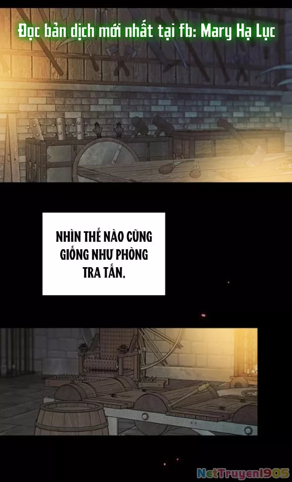 Serena Tập 119.1 trang 28