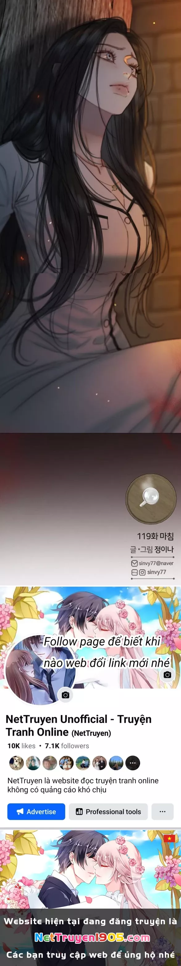 Serena Tập 119.2 trang 41