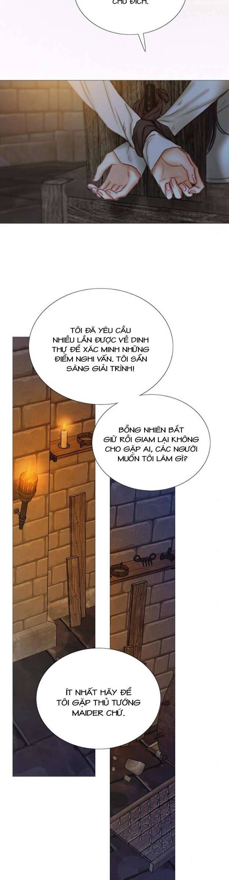 Serena Tập 119 trang 22