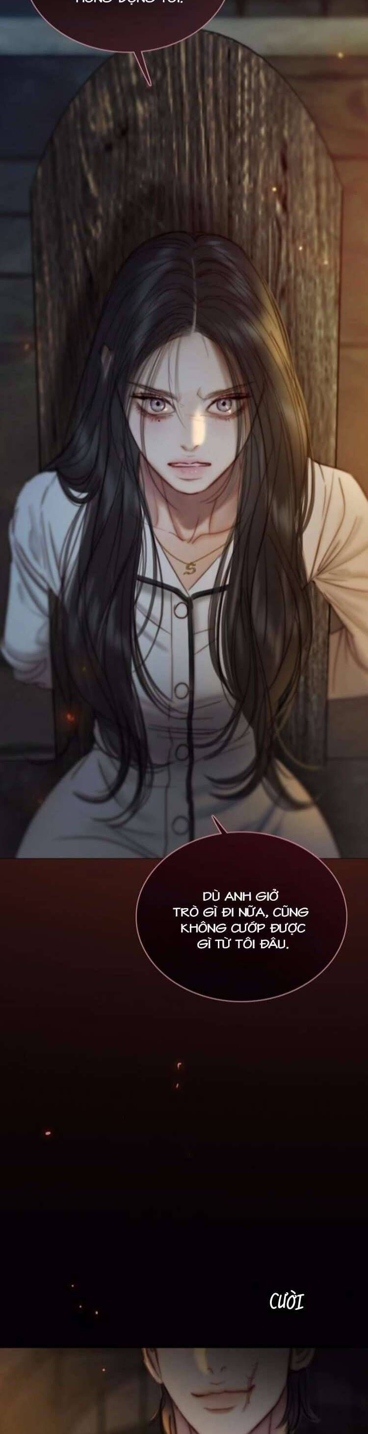 Serena Tập 119 trang 29