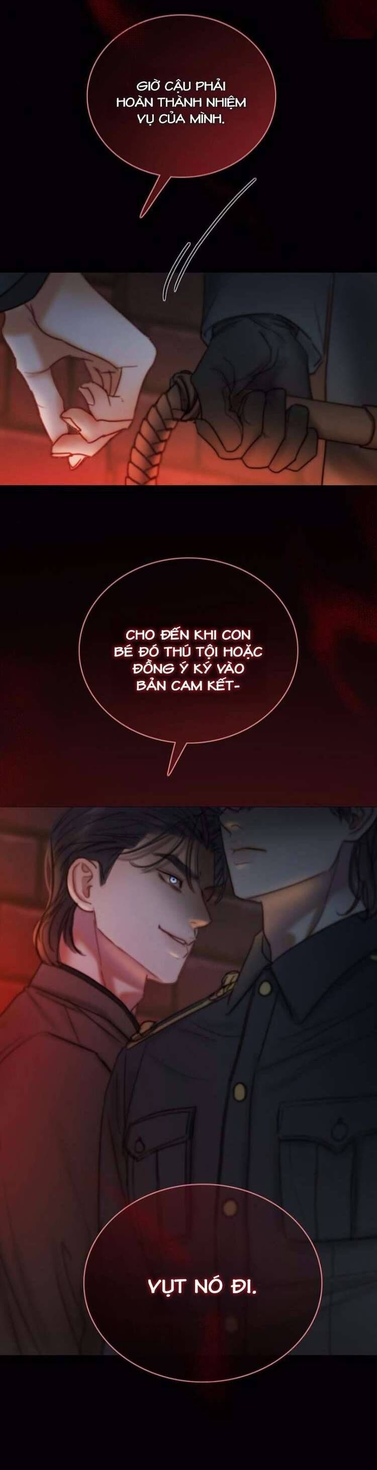 Serena Tập 119 trang 35