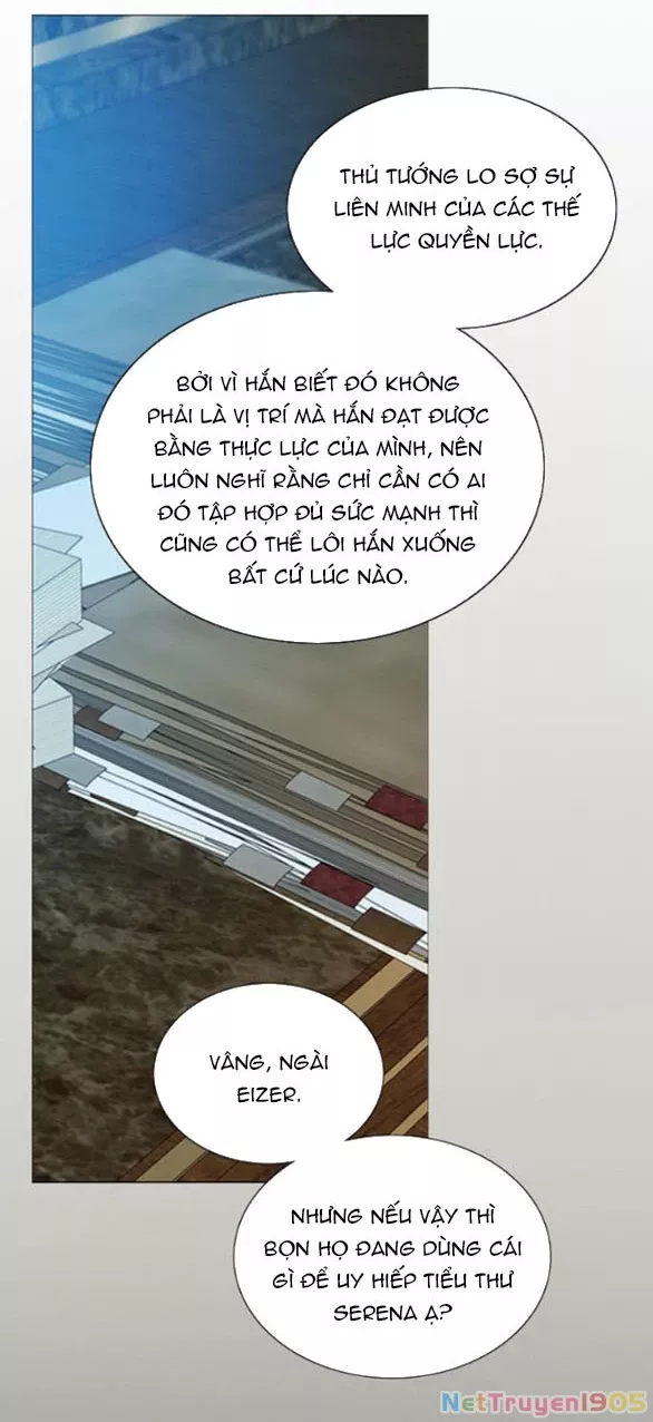 Serena Tập 120.1 trang 20