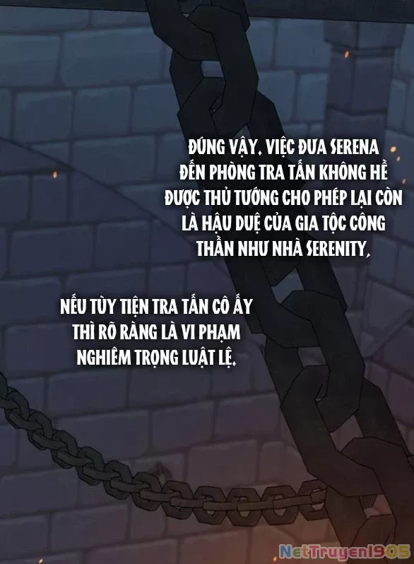 Serena Tập 120.1 trang 50