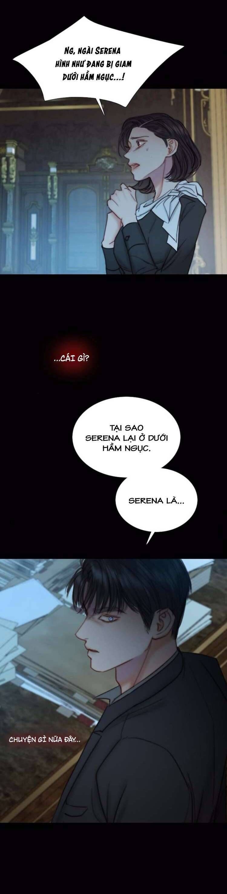 Serena Tập 120 trang 12