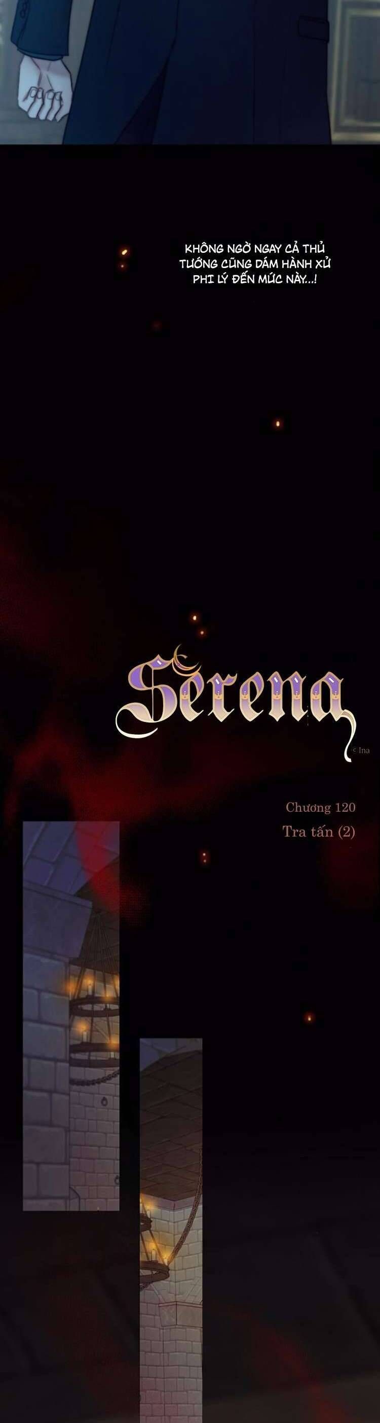 Serena Tập 120 trang 16