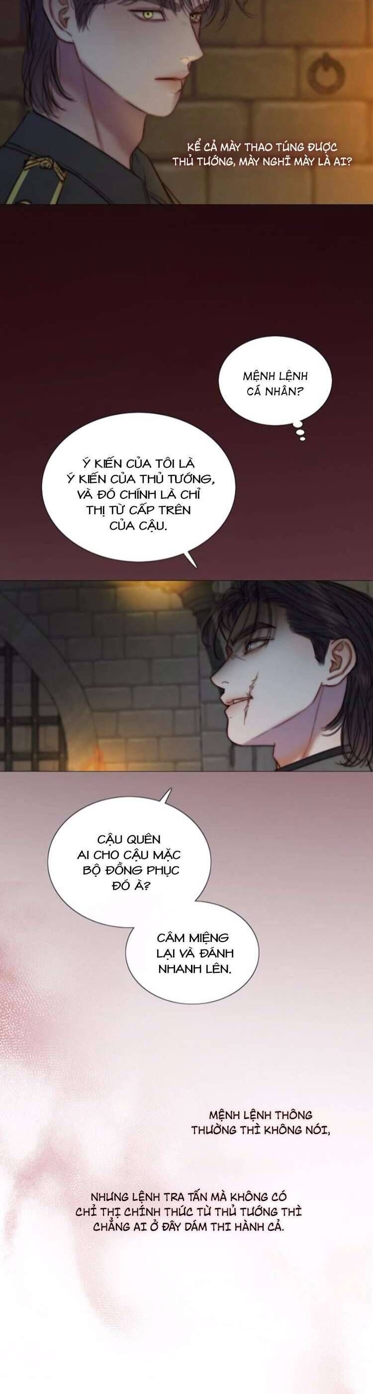 Serena Tập 120 trang 20