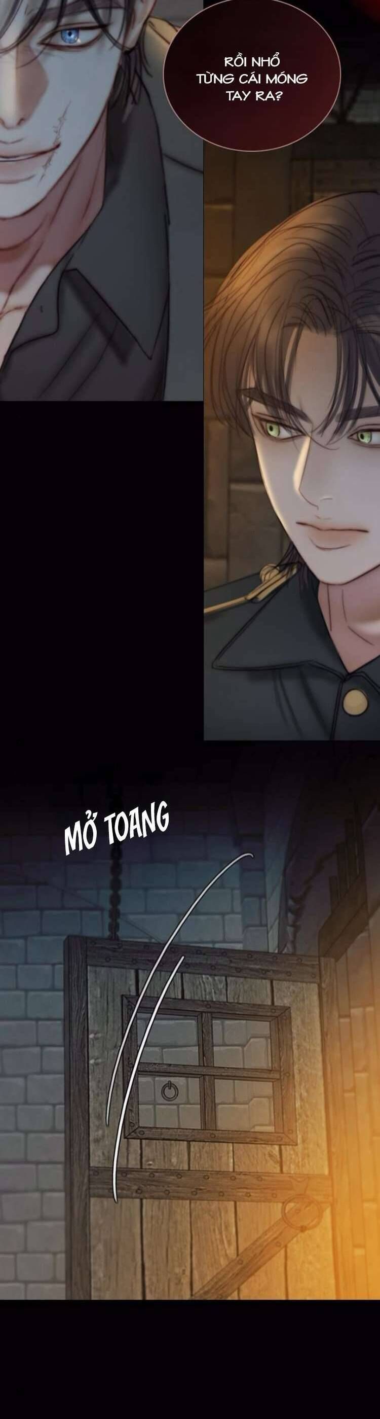 Serena Tập 120 trang 33