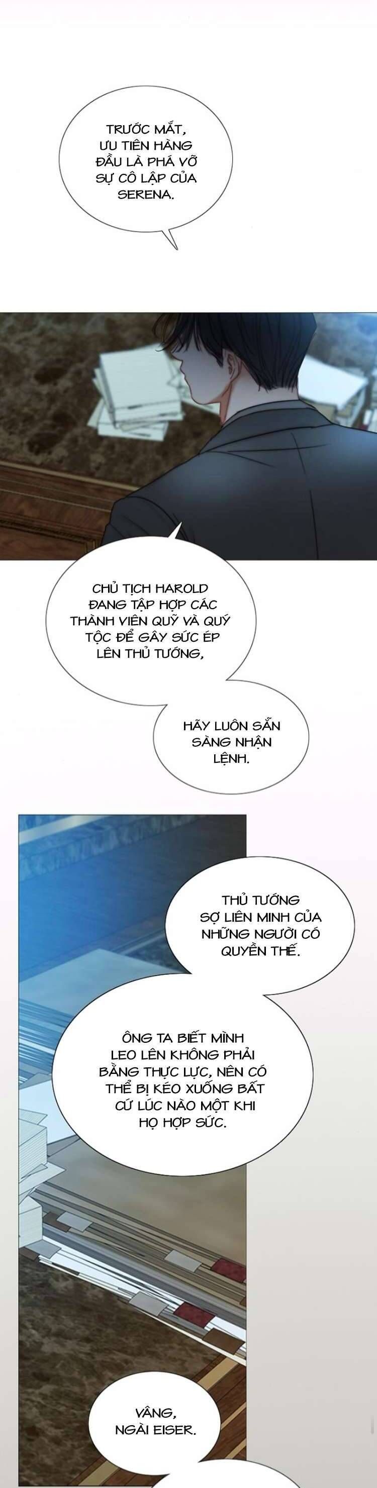 Serena Tập 120 trang 10