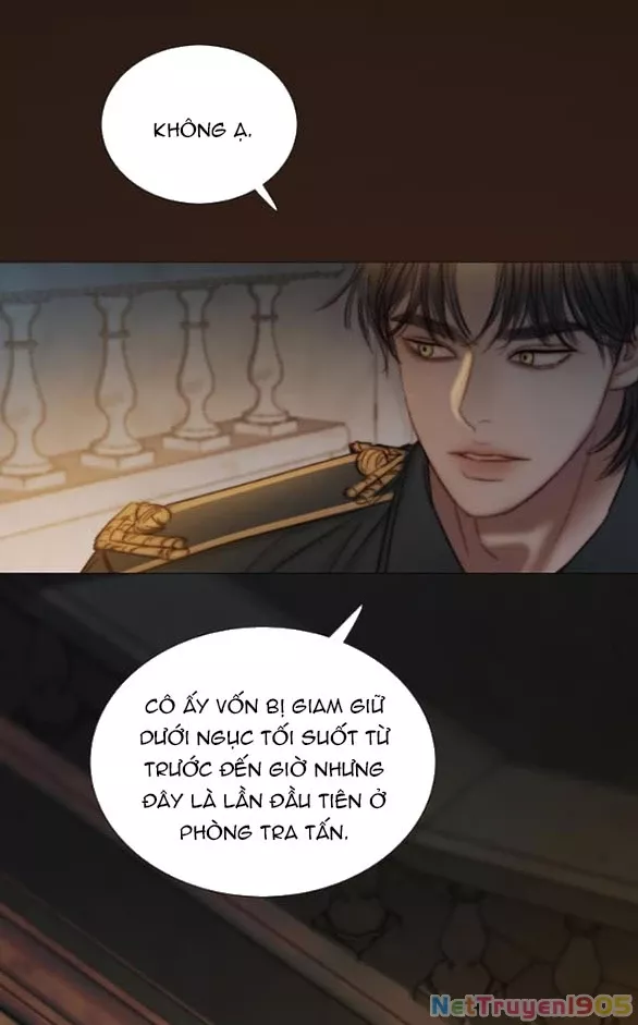 Serena Tập 121.1 trang 11